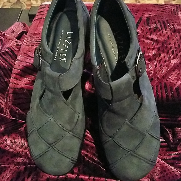 Lizflex by Liz Claiborne shoes NWOT - Picture 1 of 6